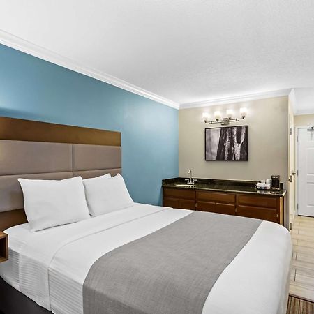 Best Western Paradise Hotel Экстерьер фото
