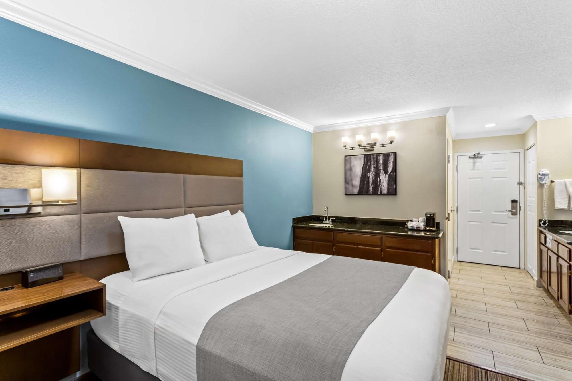 Best Western Paradise Hotel Экстерьер фото