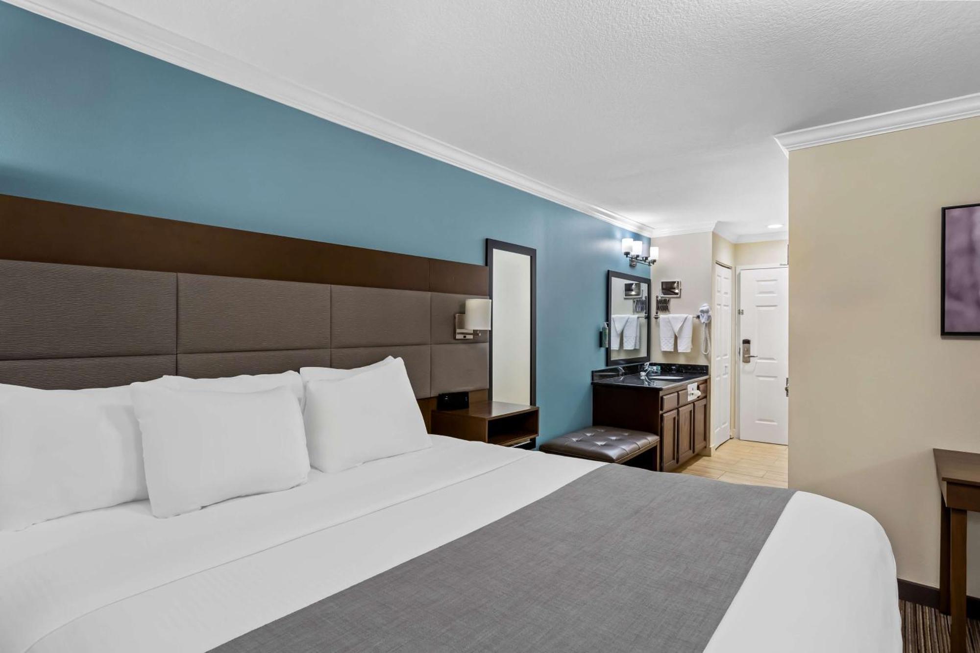 Best Western Paradise Hotel Экстерьер фото