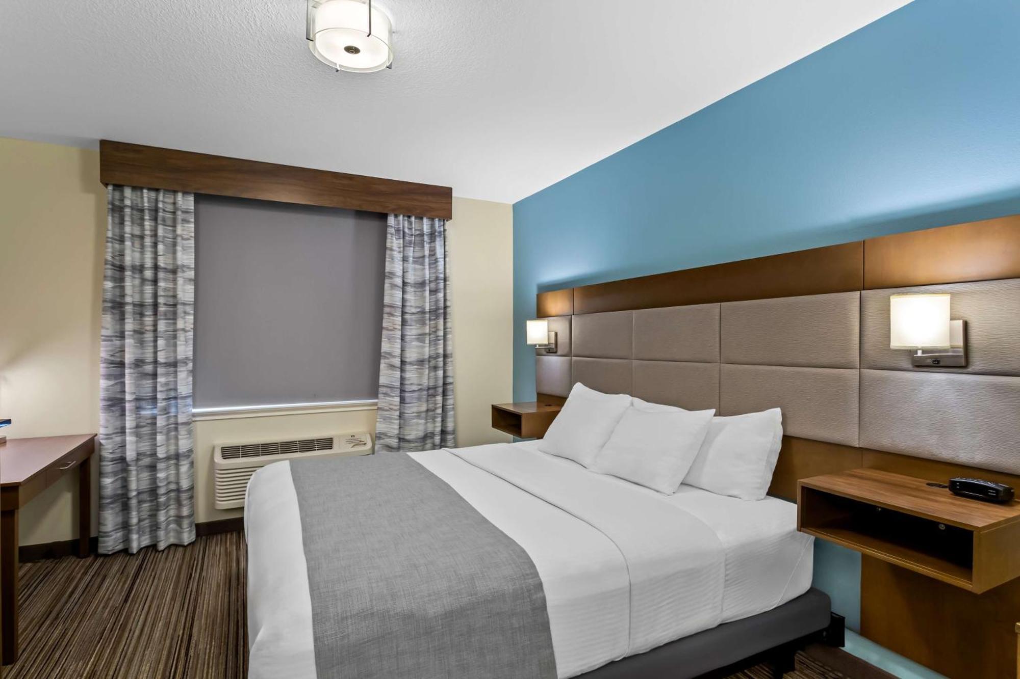 Best Western Paradise Hotel Экстерьер фото