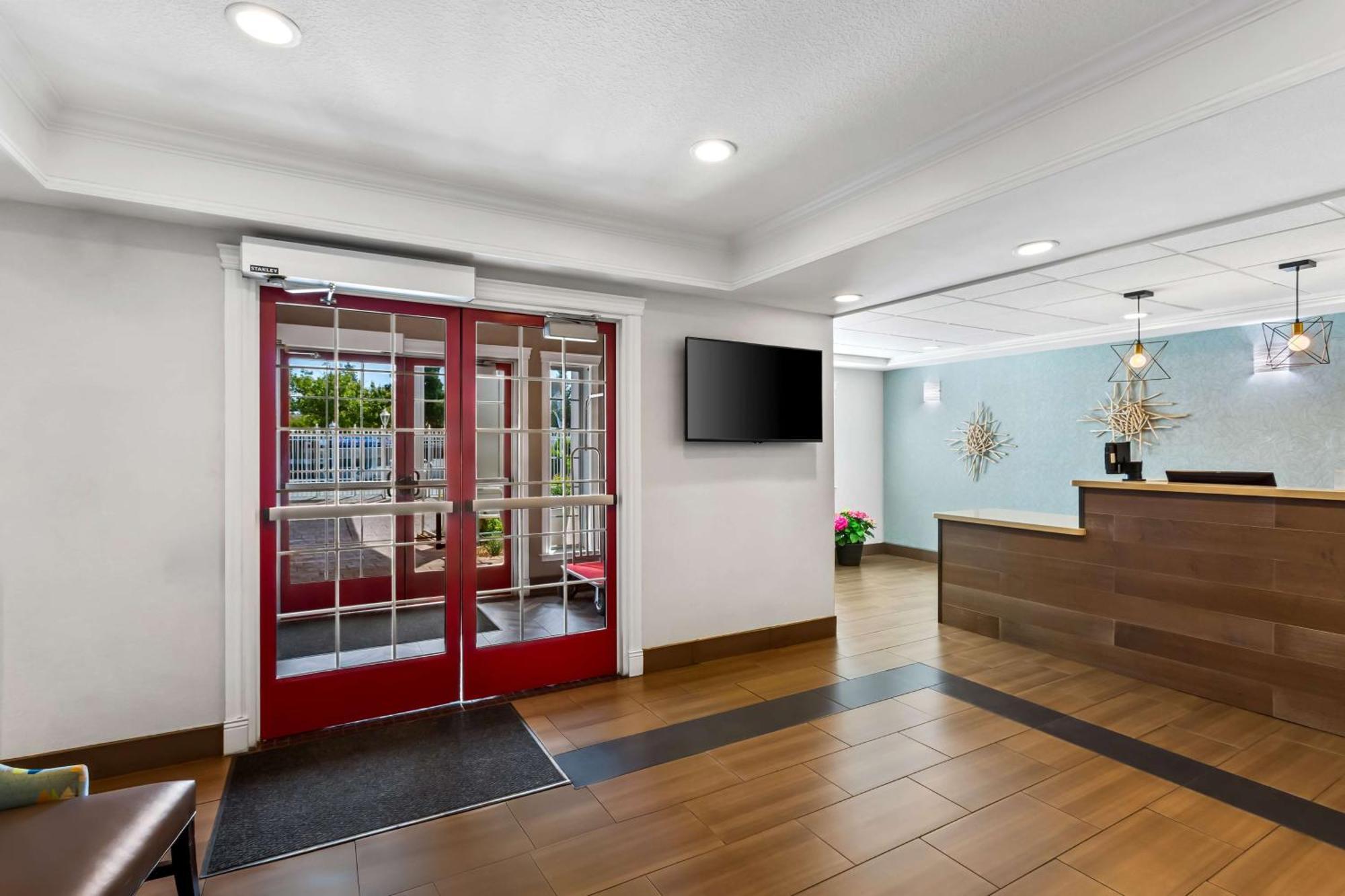 Best Western Paradise Hotel Экстерьер фото